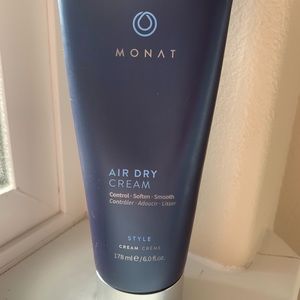 ‼️3 = 25% OFF of MONAT PRODUCTS‼️ Air Dry Creme